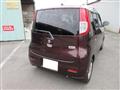 2006 Suzuki MR Wagon
