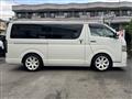2009 Toyota Hiace Van