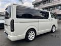 2009 Toyota Hiace Van