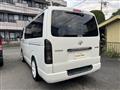 2009 Toyota Hiace Van