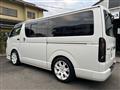 2009 Toyota Hiace Van