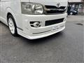 2009 Toyota Hiace Van