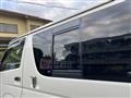 2009 Toyota Hiace Van