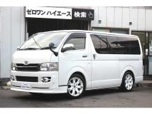 2009 Toyota Hiace Van