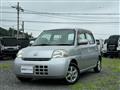 2006 Daihatsu Esse