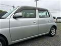 2006 Daihatsu Esse