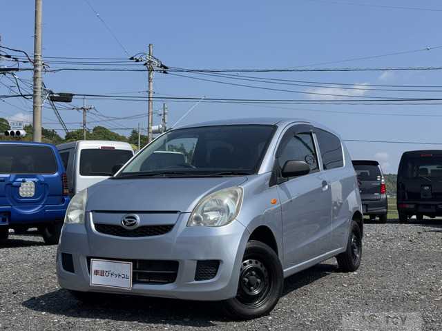 2009 Daihatsu Mira