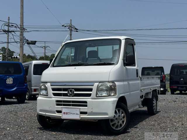 2003 Honda Acty Truck