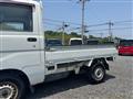 2011 Daihatsu Hijet Truck