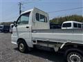 2011 Daihatsu Hijet Truck