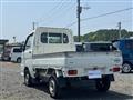 2011 Daihatsu Hijet Truck