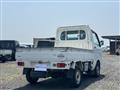 2011 Daihatsu Hijet Truck