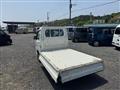 2011 Daihatsu Hijet Truck