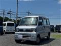2008 Nissan Clipper Van