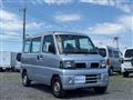 2008 Nissan Clipper Van