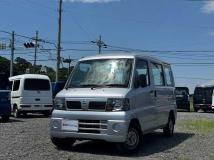 2008 Nissan Clipper Van