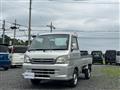 2005 Daihatsu Hijet Truck