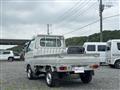 2005 Daihatsu Hijet Truck