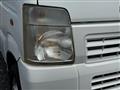 2003 Suzuki Carry Truck