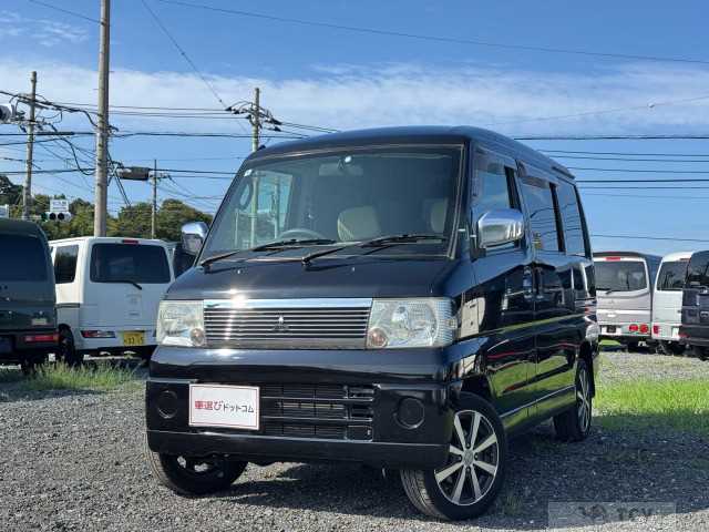 2006 Mitsubishi Town Box