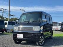 2006 Mitsubishi Town Box