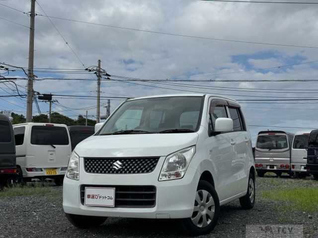 2011 Suzuki Wagon R