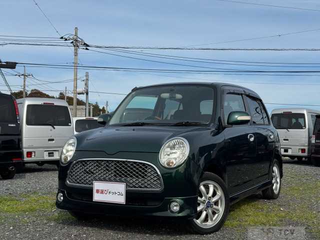 2007 Daihatsu Miragino