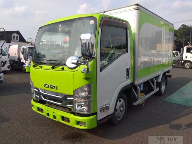 2016 Isuzu Isuzu Others