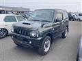 2014 Suzuki Jimny
