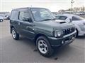 2014 Suzuki Jimny