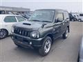 2014 Suzuki Jimny