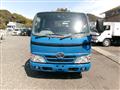 2016 Toyota Dyna Truck