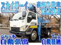 2009 Isuzu Isuzu Others
