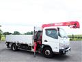 2012 Mitsubishi Canter