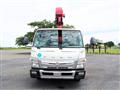 2012 Mitsubishi Canter