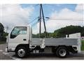 2017 Isuzu Isuzu Others