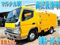2003 Mitsubishi Canter