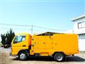 2003 Mitsubishi Canter