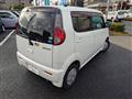 2011 Suzuki MR Wagon