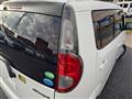 2011 Suzuki MR Wagon