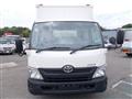2017 Toyota Dyna Truck