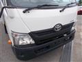 2017 Toyota Dyna Truck