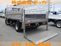 2019 Mitsubishi Canter