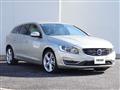 2016 Volvo V60