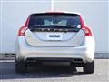 2016 Volvo V60