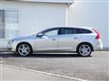 2016 Volvo V60