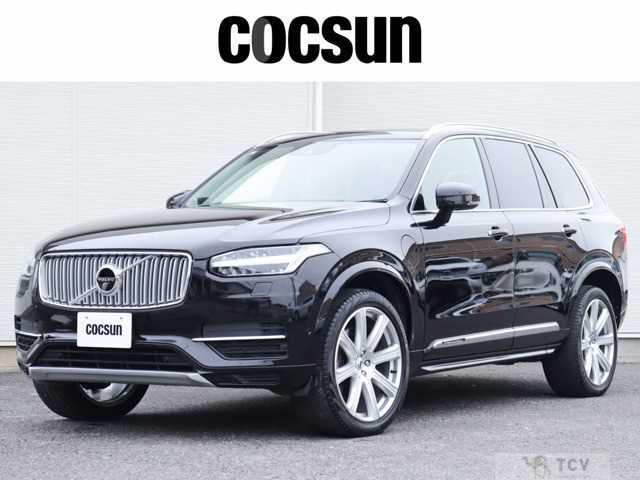 2016 Volvo XC90