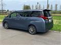 2016 Toyota Alphard G