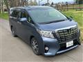 2016 Toyota Alphard G
