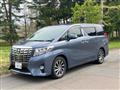 2016 Toyota Alphard G